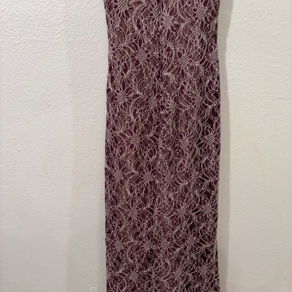 Stunning Lauren by Ralph Lauren evening gown, size 8 - Picture 8 of 12